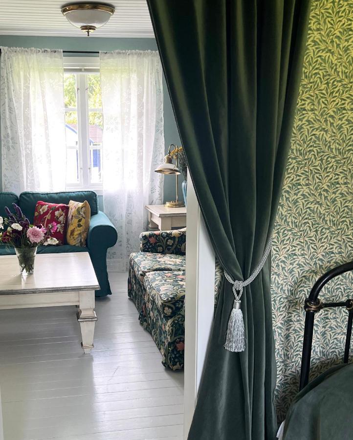 I Vomb Holiday home