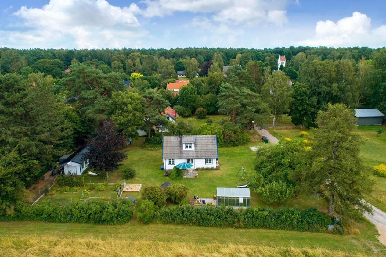 Holiday home I Vomb Veberod