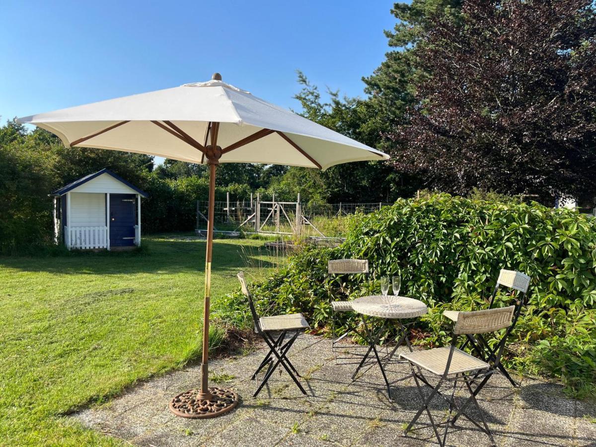 Holiday home I Vomb Veberod